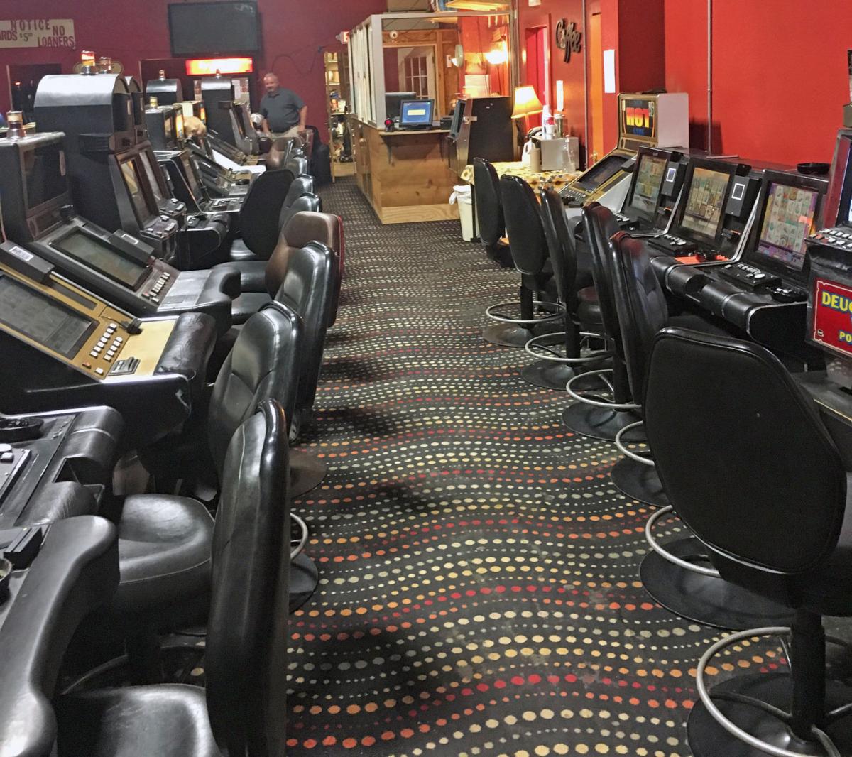 Illegal Game Rooms In Dallas Texas Game Rooms