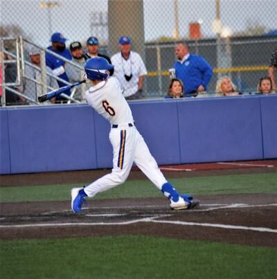 GC Baseball: Shorthanded Tigers lose in Midlothian | Sports ...