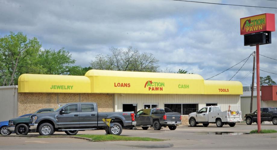 Attorney General says gun shops 'essential' during pandemic | Covid-19