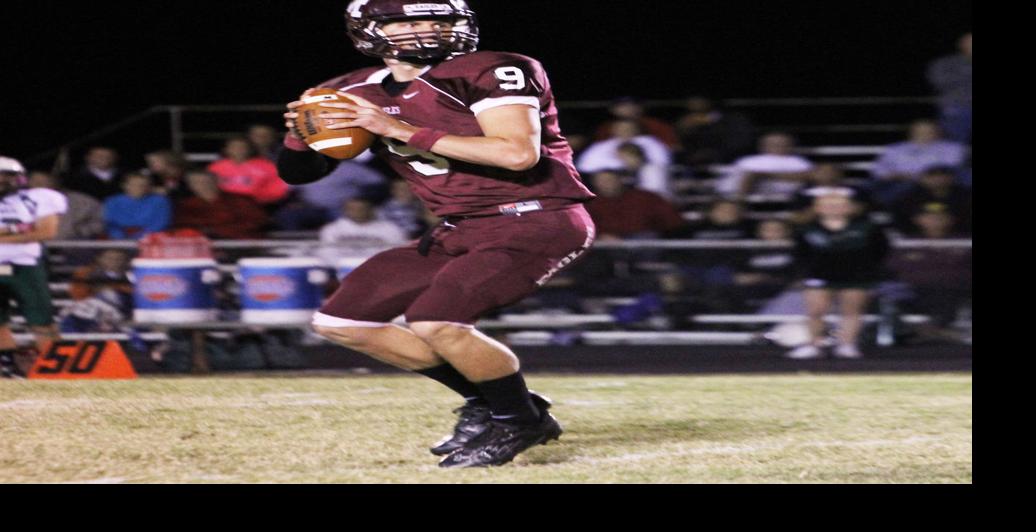 Mildred's Shimonek now with Redskins