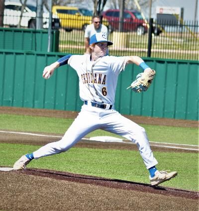 Photos: Ron Farmer's photos from the Tigers' non-district game vs ...