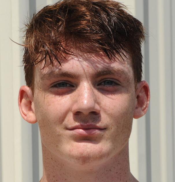 Brendan Horner is the Reader's Choice Player of the Week