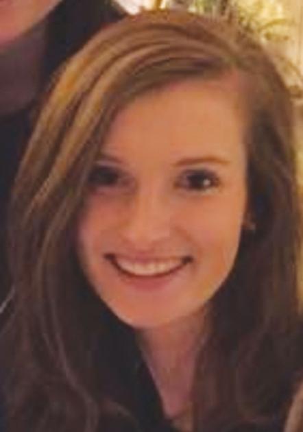 Familiar Faces - Lily McLain