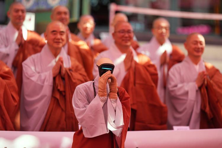 The top photos of the day by AP's photojournalists | Nation and World ...