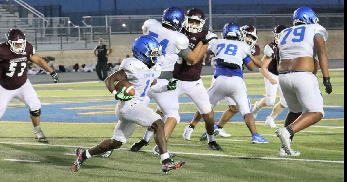 GC Football: Hello Tigers, Welcome to the Youth Movement