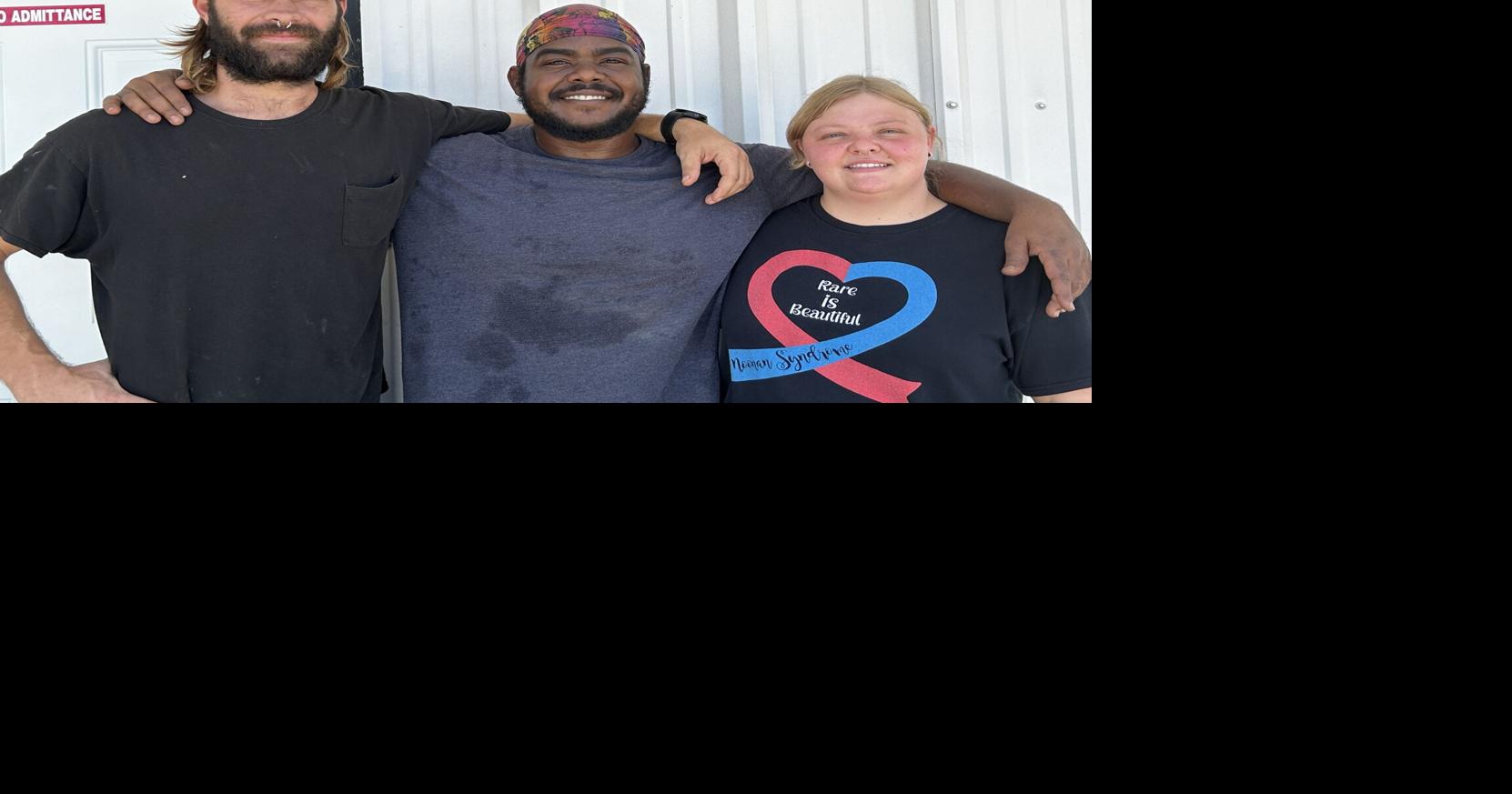 Bringing trust back to the business