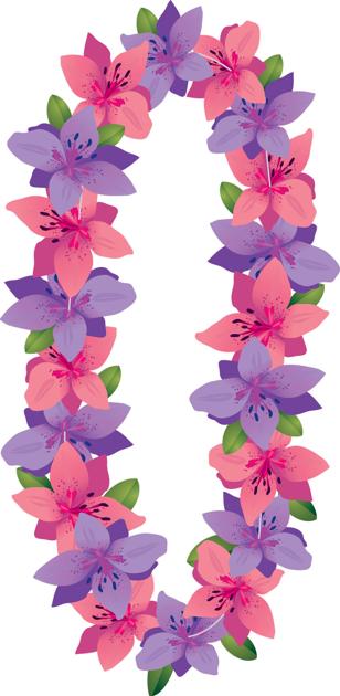 Eastern Star to host girls' luau June 11