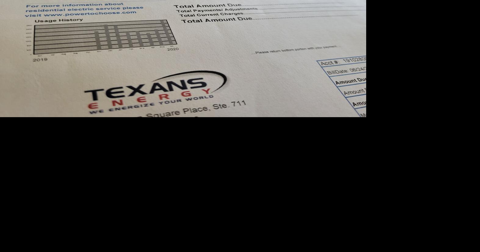 Texas Utility Help Program now available News