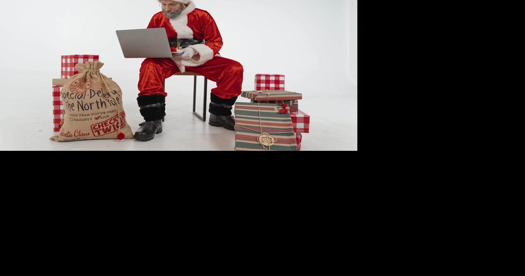 NORAD's Santa Tracker is live for Christmas 2025