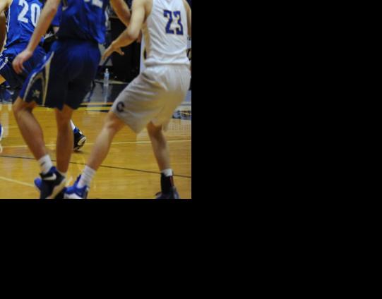 GC Basketball: Tigers and Lady Tigers both lose by one point