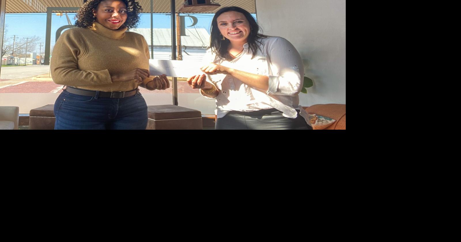 Premier Realty donates to local organizations News