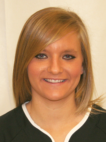 All-Golden Circle Softball Team