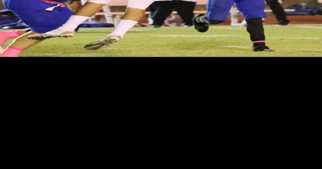 GC Football Previews: Blooming Grove faces Trinity Leadership in huge finale