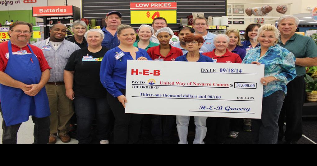 Live United Heb Partners With United Way News