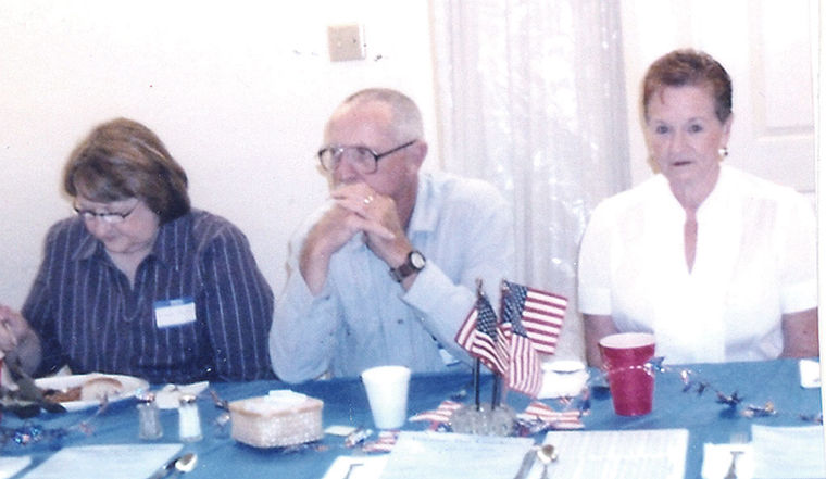 Merle Slagle Club News | Local News | corsicanadailysun.com