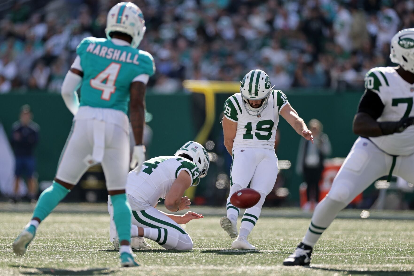 Dolphins Jets Football | National Sports | corsicanadailysun.com