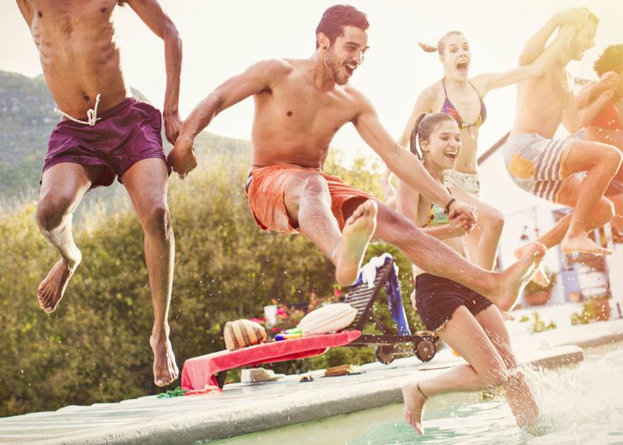 Summer in the City: Parks & Recreation Department kicks off summer programs