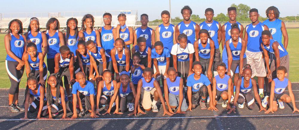 Youth Track: Team Supreme to host track meet at Tiger Stadium