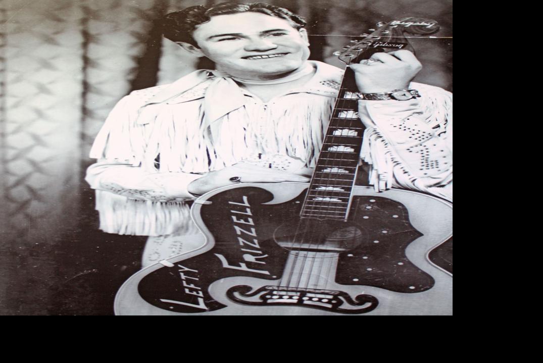 Second annual LeftyFest set for Nov. 2