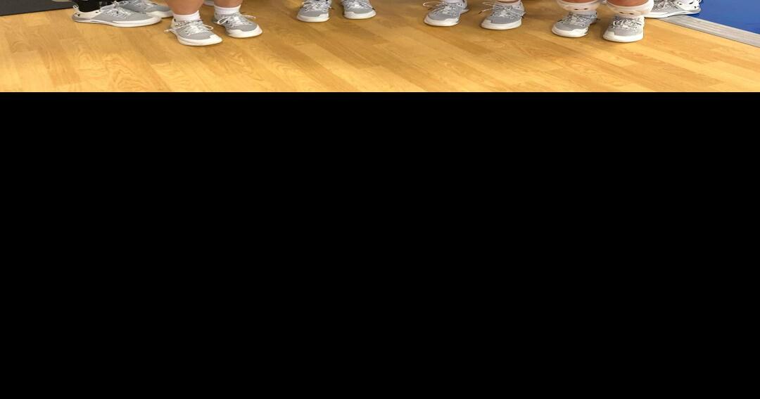 GC Volleyball: Frost plays well against powerhouse Wortham