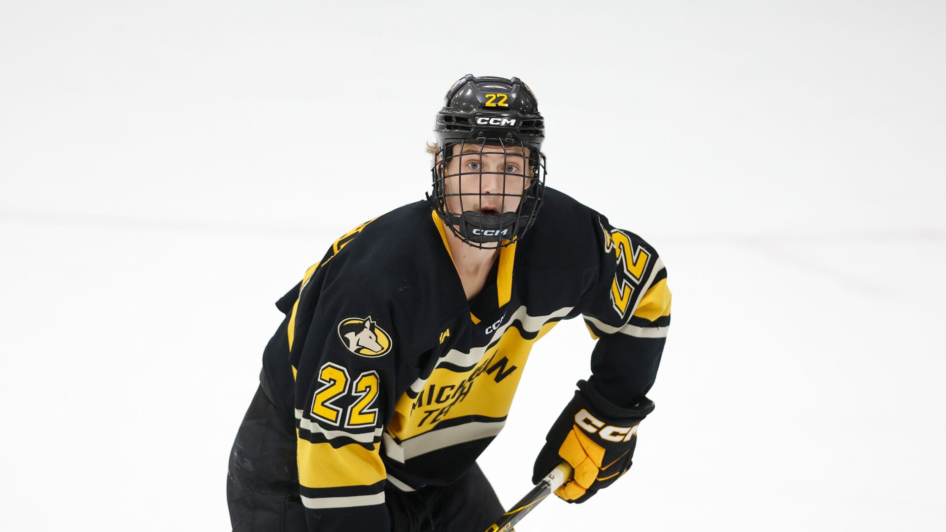 Click Tech Logi Michigan Tech Hockey | National Sports | corsicanadailysun.com