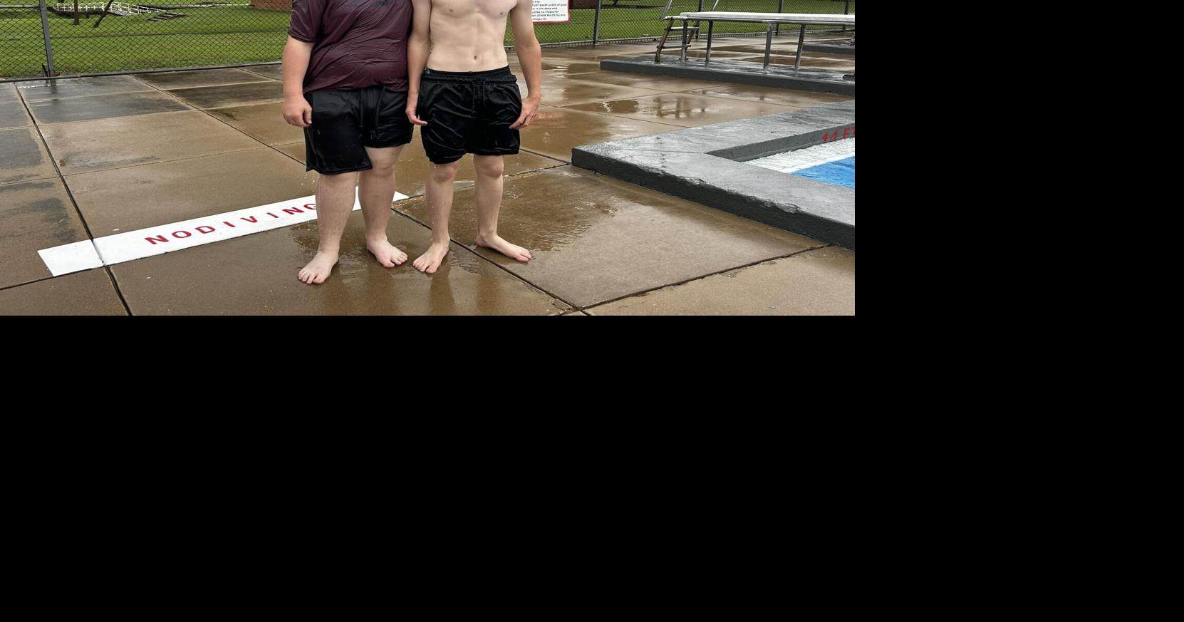 PHOTO: Jester Pool opens to the public on Tuesday | News ...