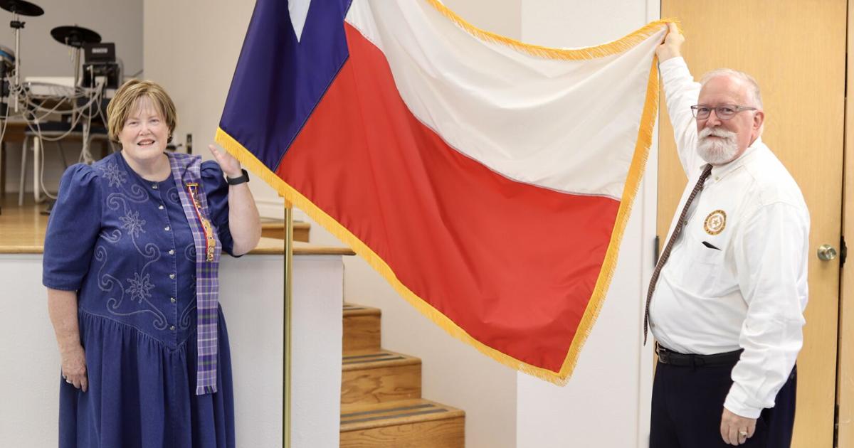 Sons of the Republic of Texas seeking reactivation, new members