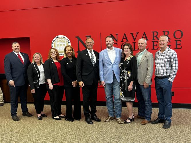Navarro College to add RV tech program, facility in 2025 News