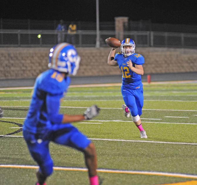 Phillips Column: Tigers get a break in district road schedule