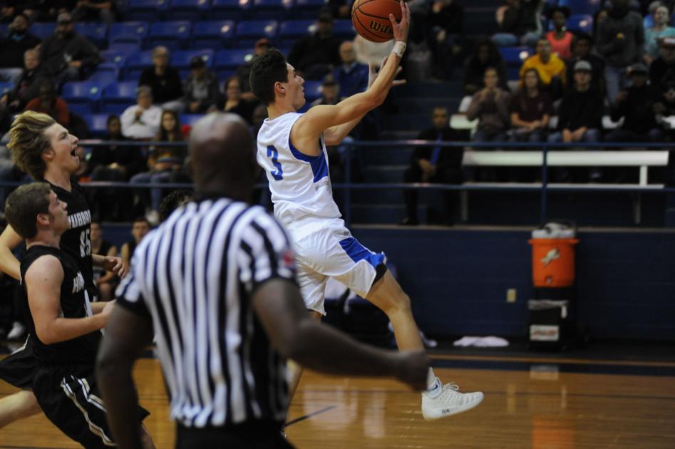 GC Basketball: Blooming Grove Lions stay in playoff hunt with win over Mildred