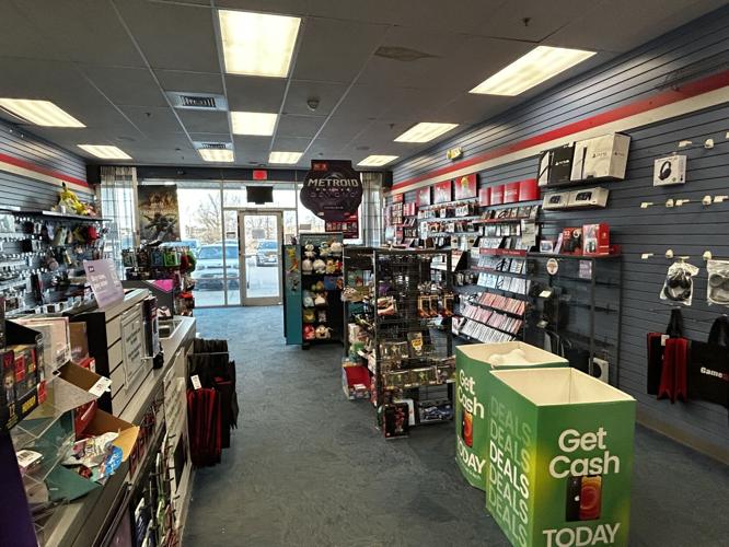 Gamestop closes its doors | News | corsicanadailysun.com