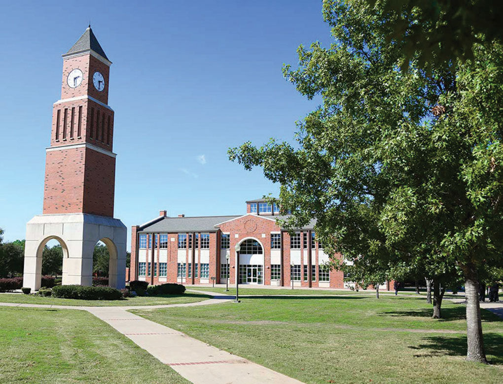 Navarro College to lower tax rate | News | corsicanadailysun.com