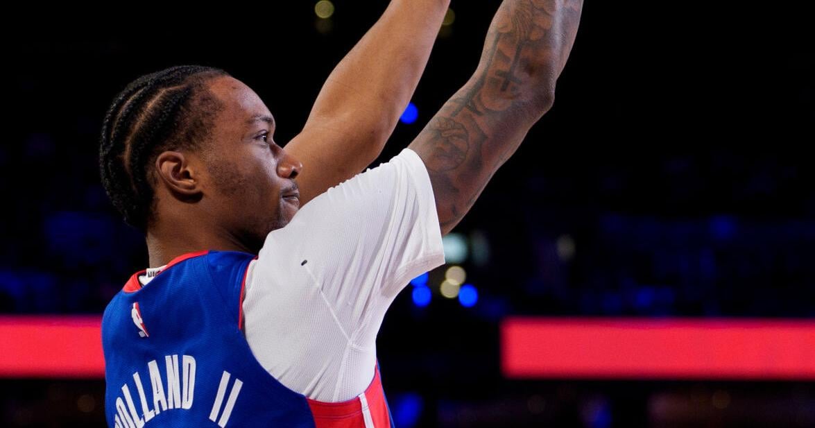 Autoization Letter Pistons 76ers Basketball | National Sports | corsicanadailysun.com