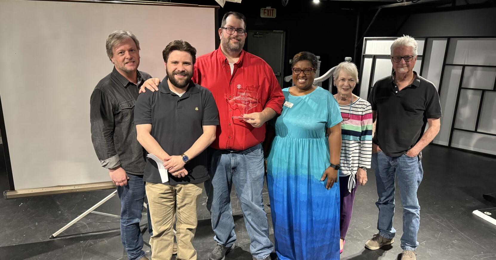 Corsicana Preservation Foundation adds board members, recognizes WLAC - Vimarsana News
