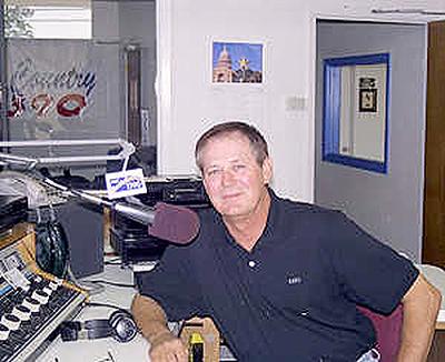 Mike O'Daniel