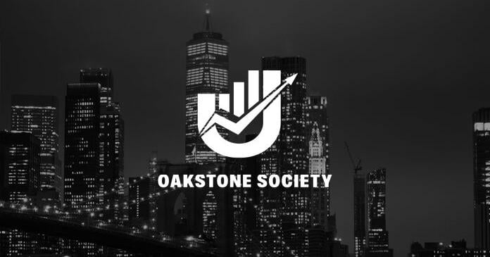 Cedric Halden Leads Oakstone Society Initiative to Expand AI-Driven Risk Control Framework with Trivora AILegacyX