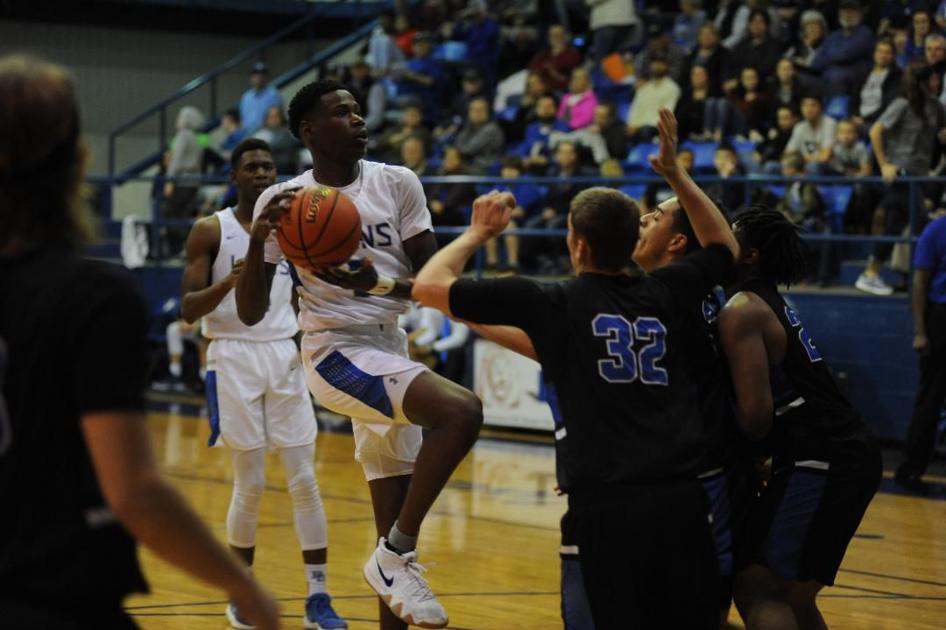 GC Boys Basketball: Blooming Grove nails down 3rd seed, plays Maypearl Tuesday
