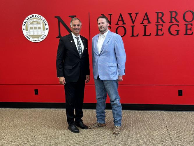 Navarro College to add RV tech program, facility in 2025 News