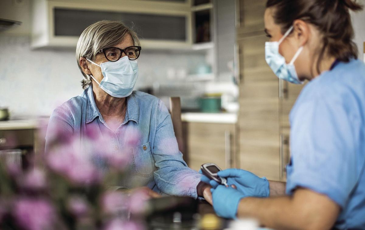 Texas Activates Federal Covid 19 Vaccination Program For Long Term Care Staff Residents Covid 19 Corsicanadailysun Com