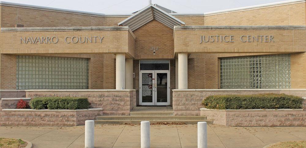County to meet at Justice Center