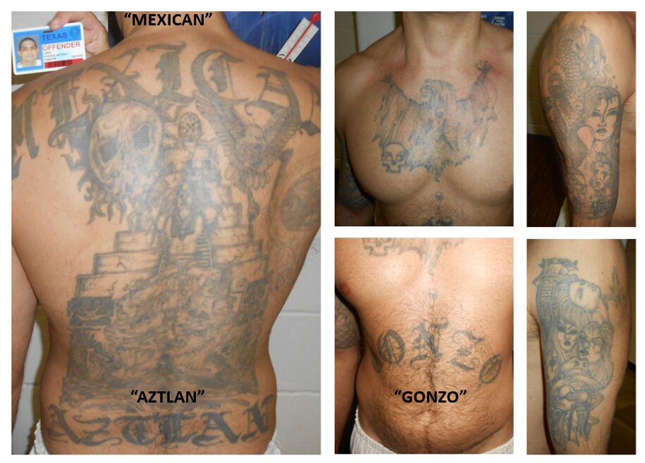 Details more than 56 dixie mafia tattoos  thtantai2