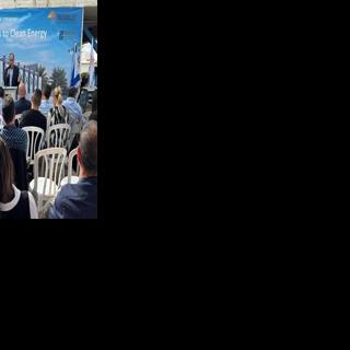 Brenmiller Energy Marks Construction Milestone for Wolfson Medical Center Clean Heat Project