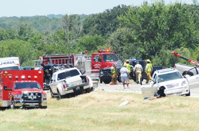 corsicanadailysun investigation crash navarro county fatal