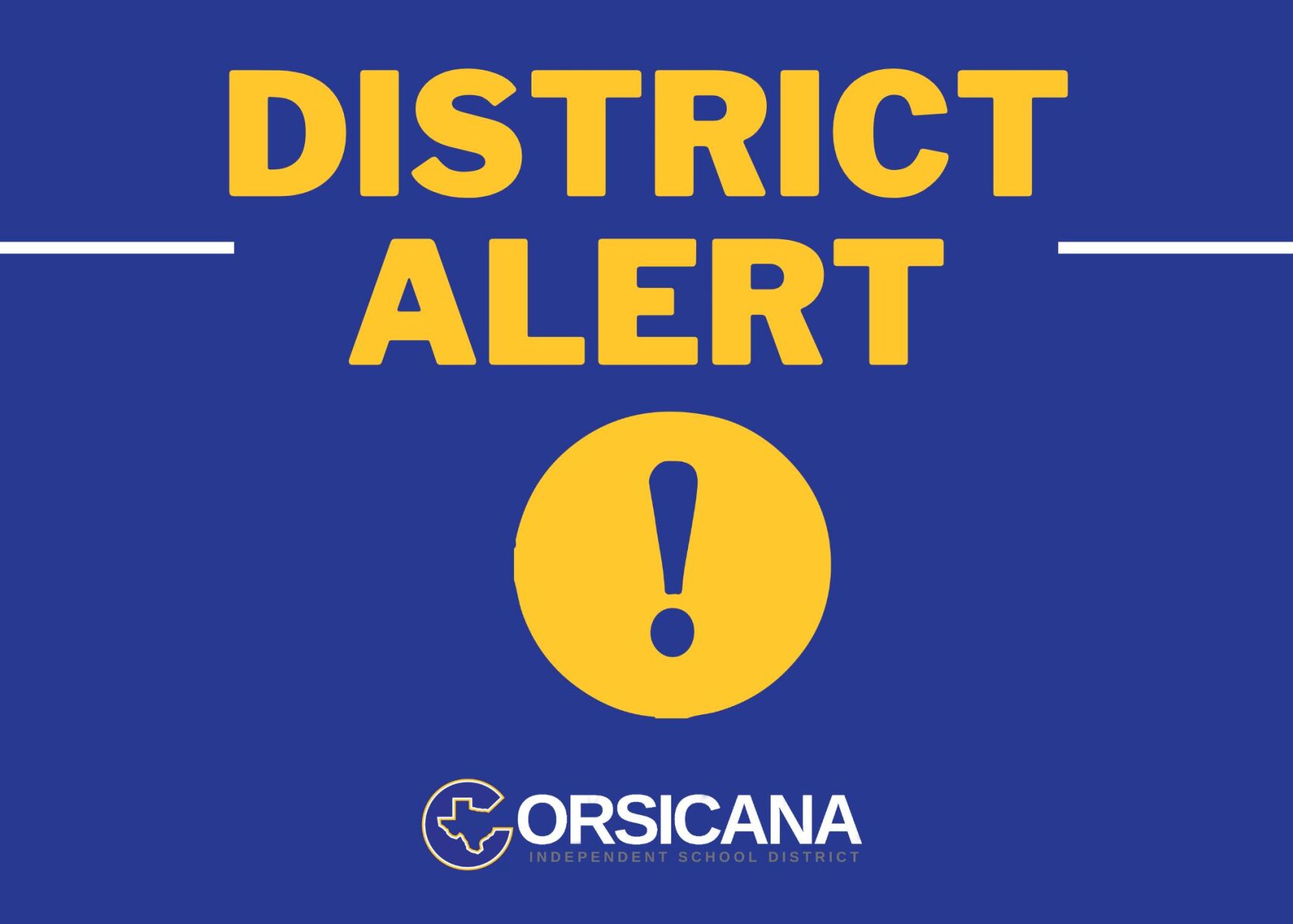 Corsicana ISD investigates | News | corsicanadailysun.com
