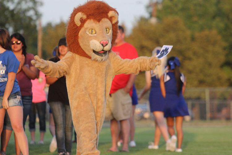 Big Expectations in Blooming Grove News