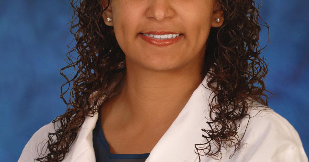 Navarro Regional Hospital announces new doctors | News ...
