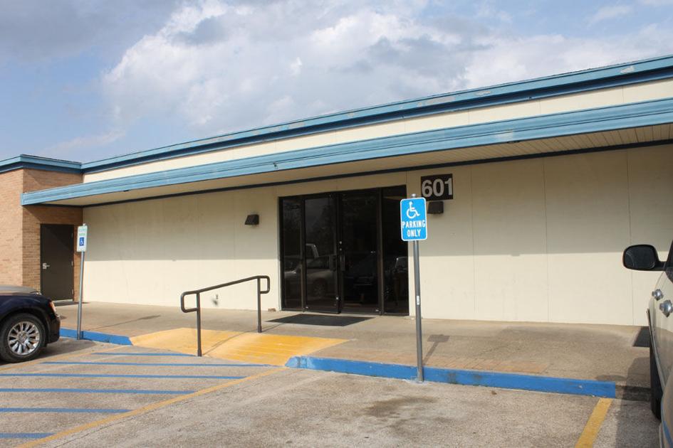 County supports law enforcement