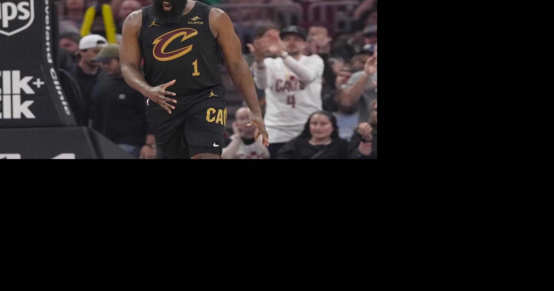 Timberwolves Cavaliers Basketball | National Sports | corsicanadailysun.com