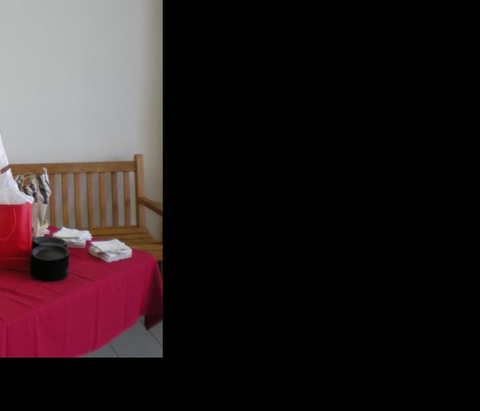 Andersons celebrate 50th Anniversary