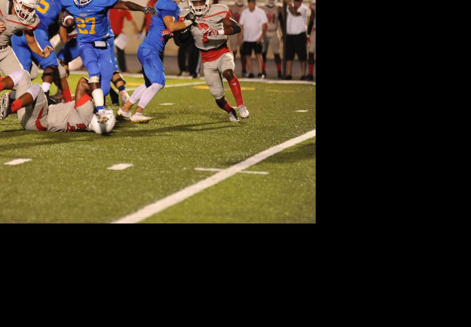 Tigers off and running with Big O